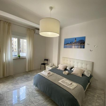 Ennio Rooms Bari Exterior foto