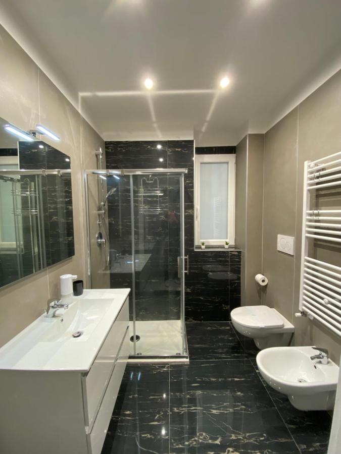 Ennio Rooms Bari Exterior foto