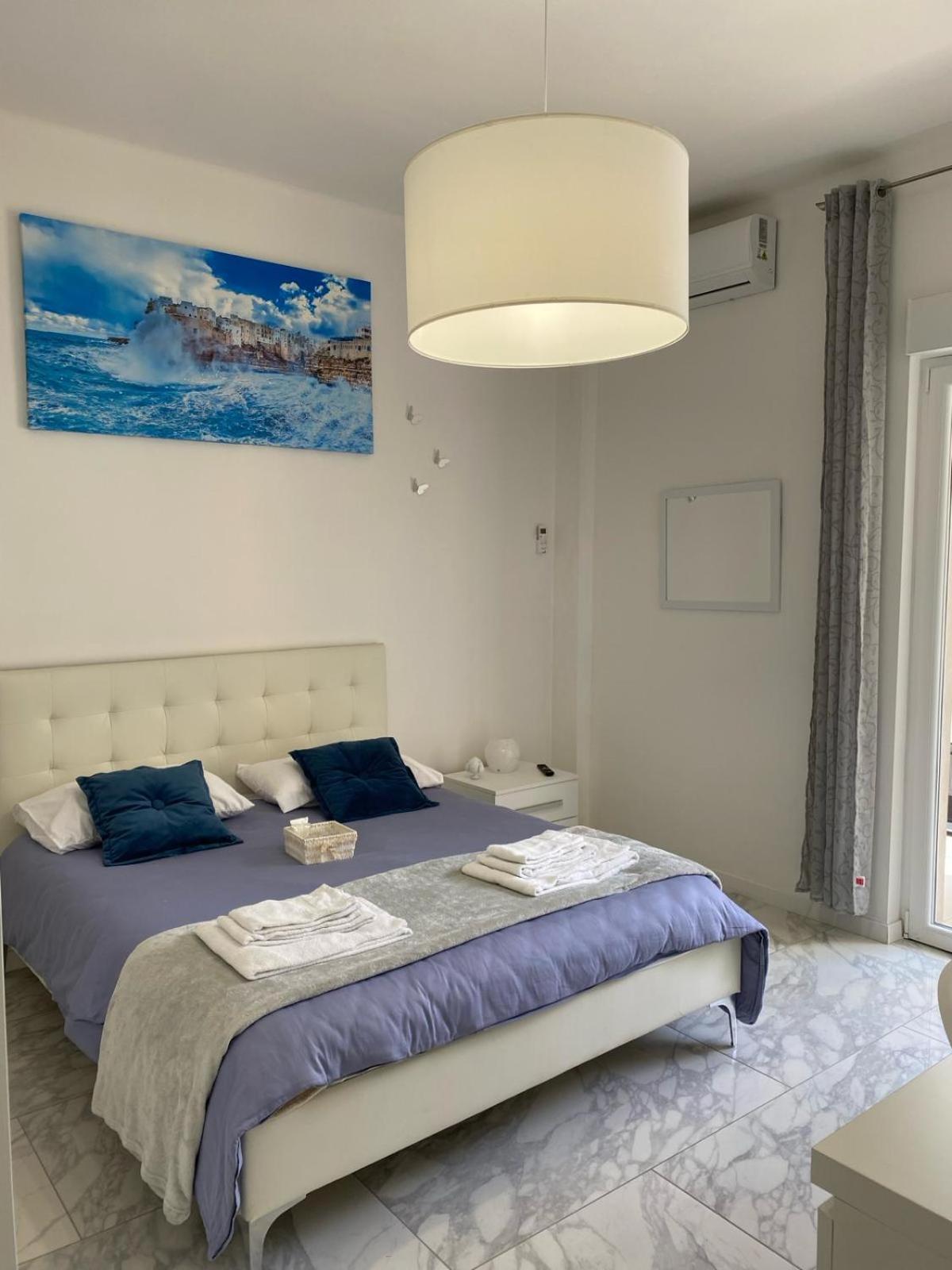 Ennio Rooms Bari Exterior foto