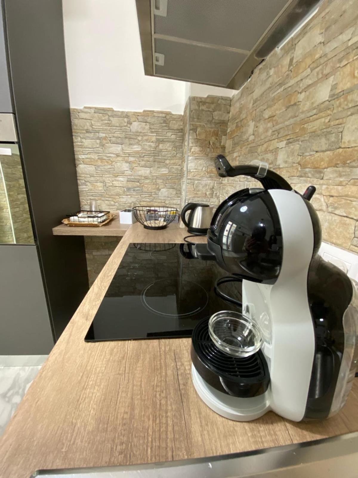 Ennio Rooms Bari Exterior foto