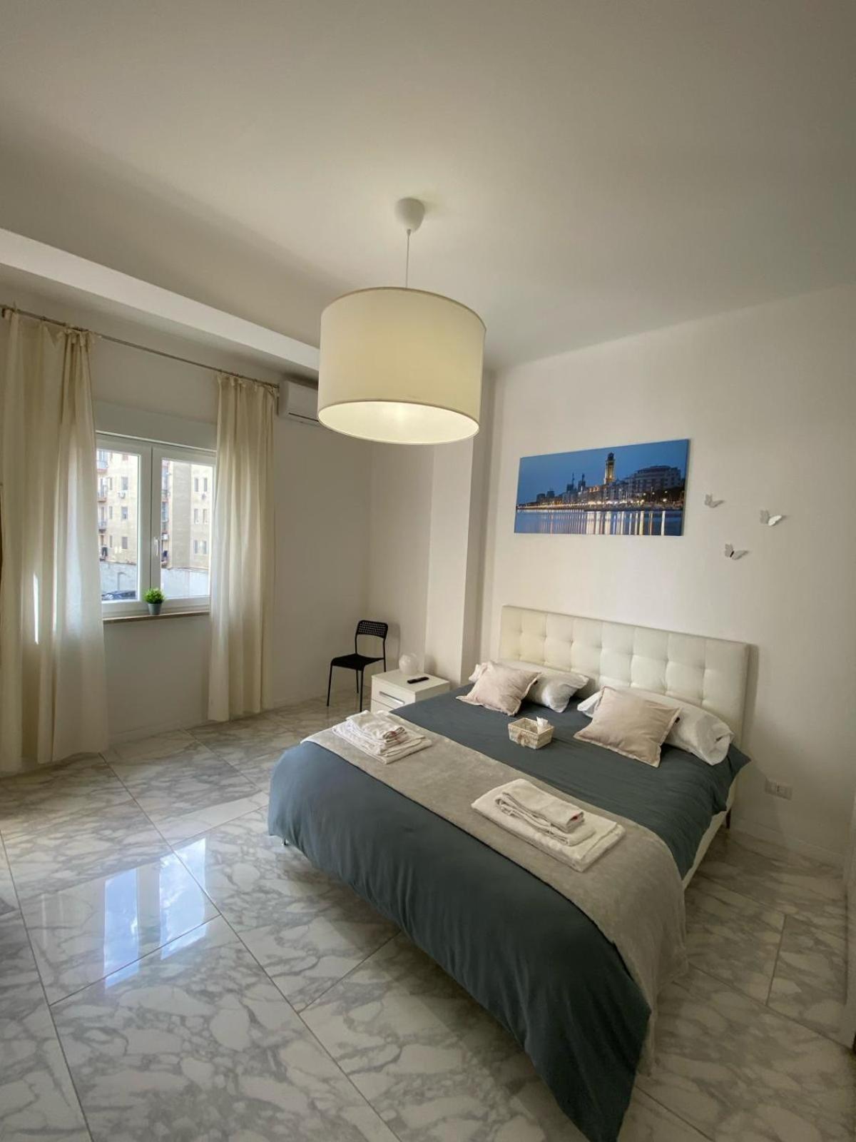 Ennio Rooms Bari Exterior foto