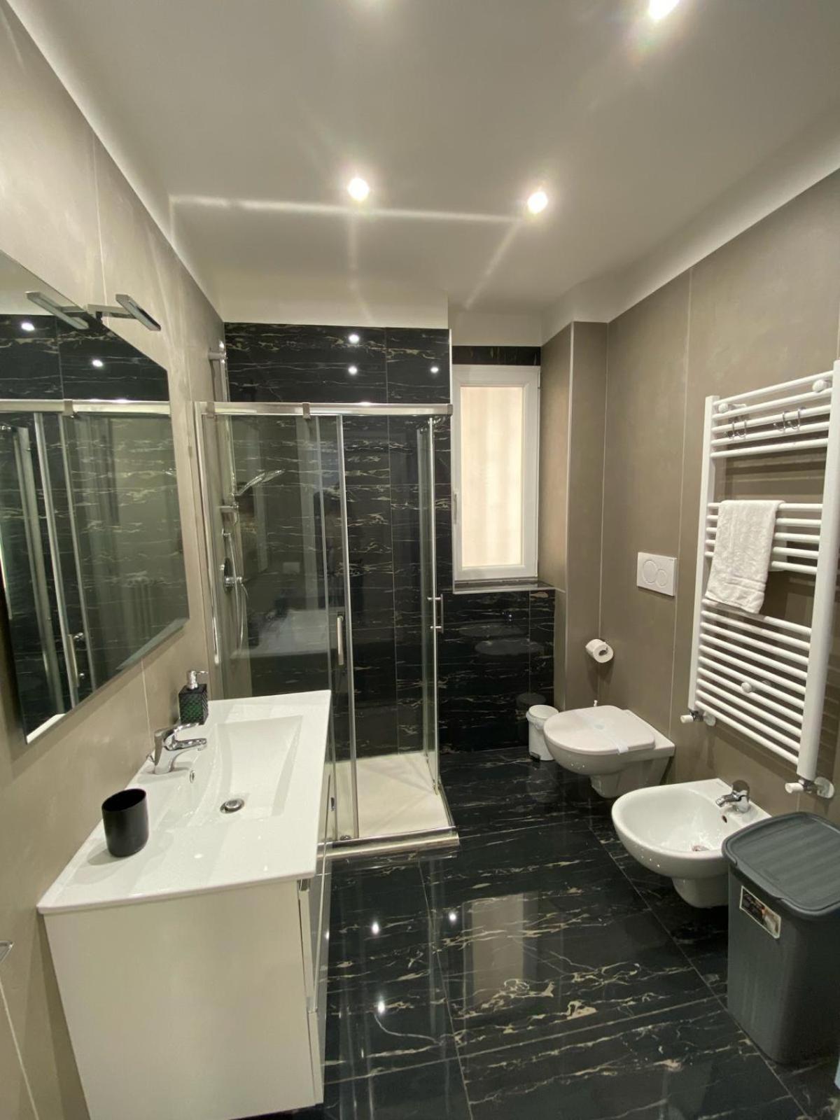 Ennio Rooms Bari Exterior foto