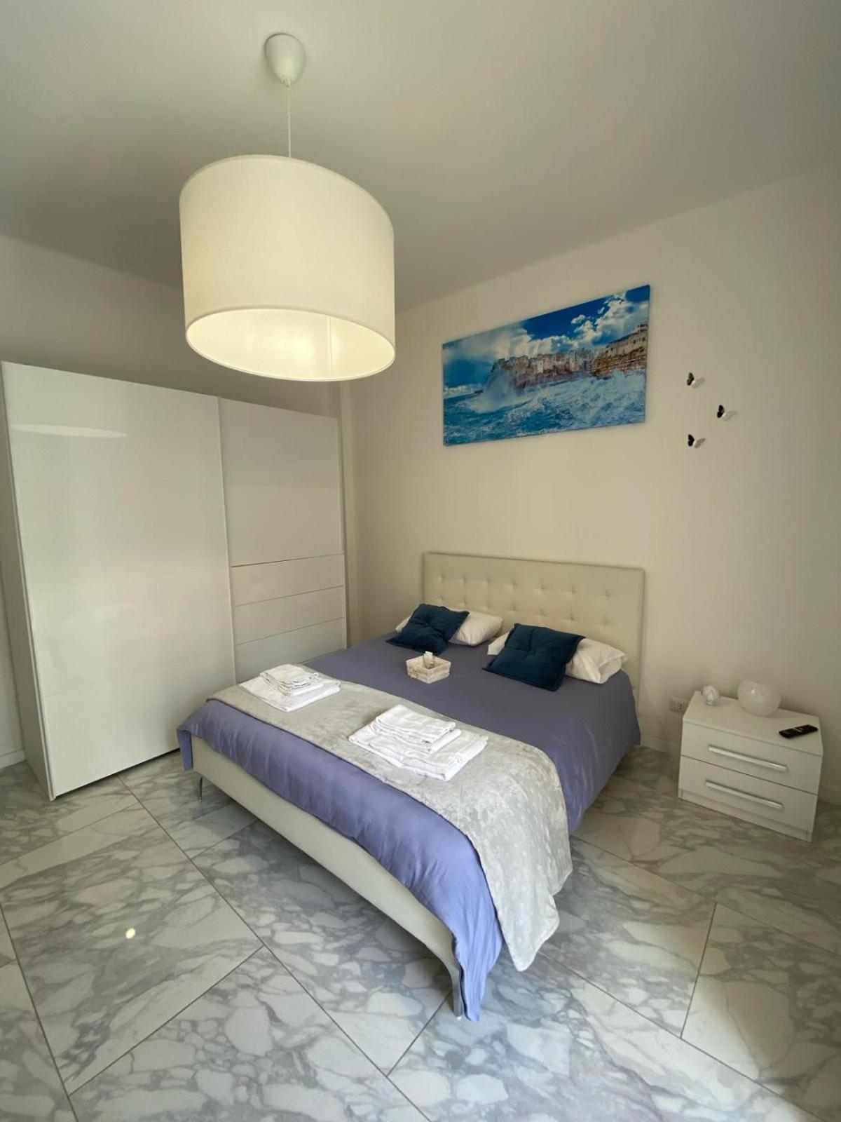 Ennio Rooms Bari Exterior foto