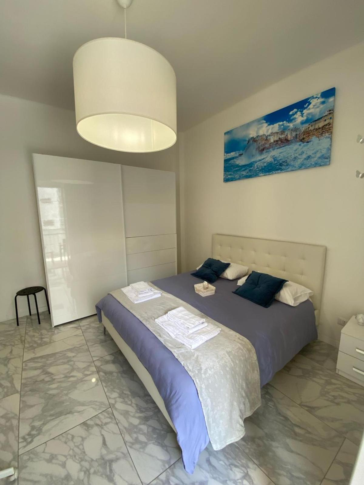 Ennio Rooms Bari Exterior foto