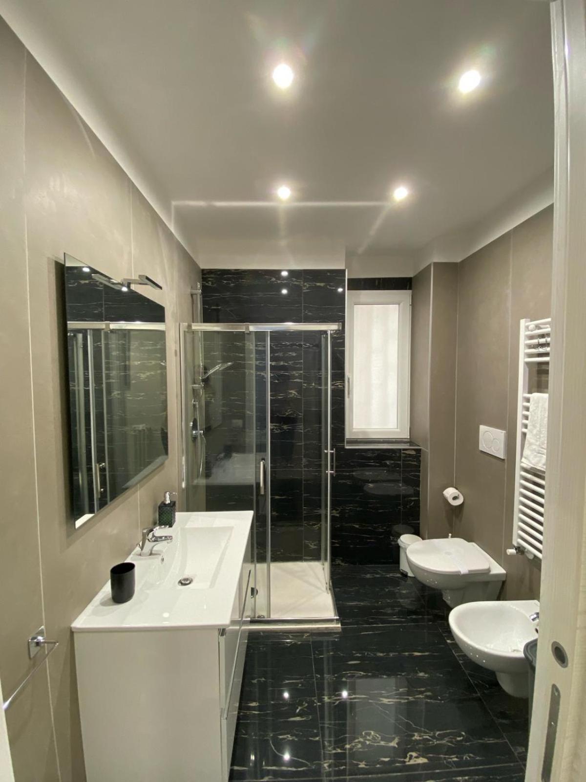 Ennio Rooms Bari Exterior foto