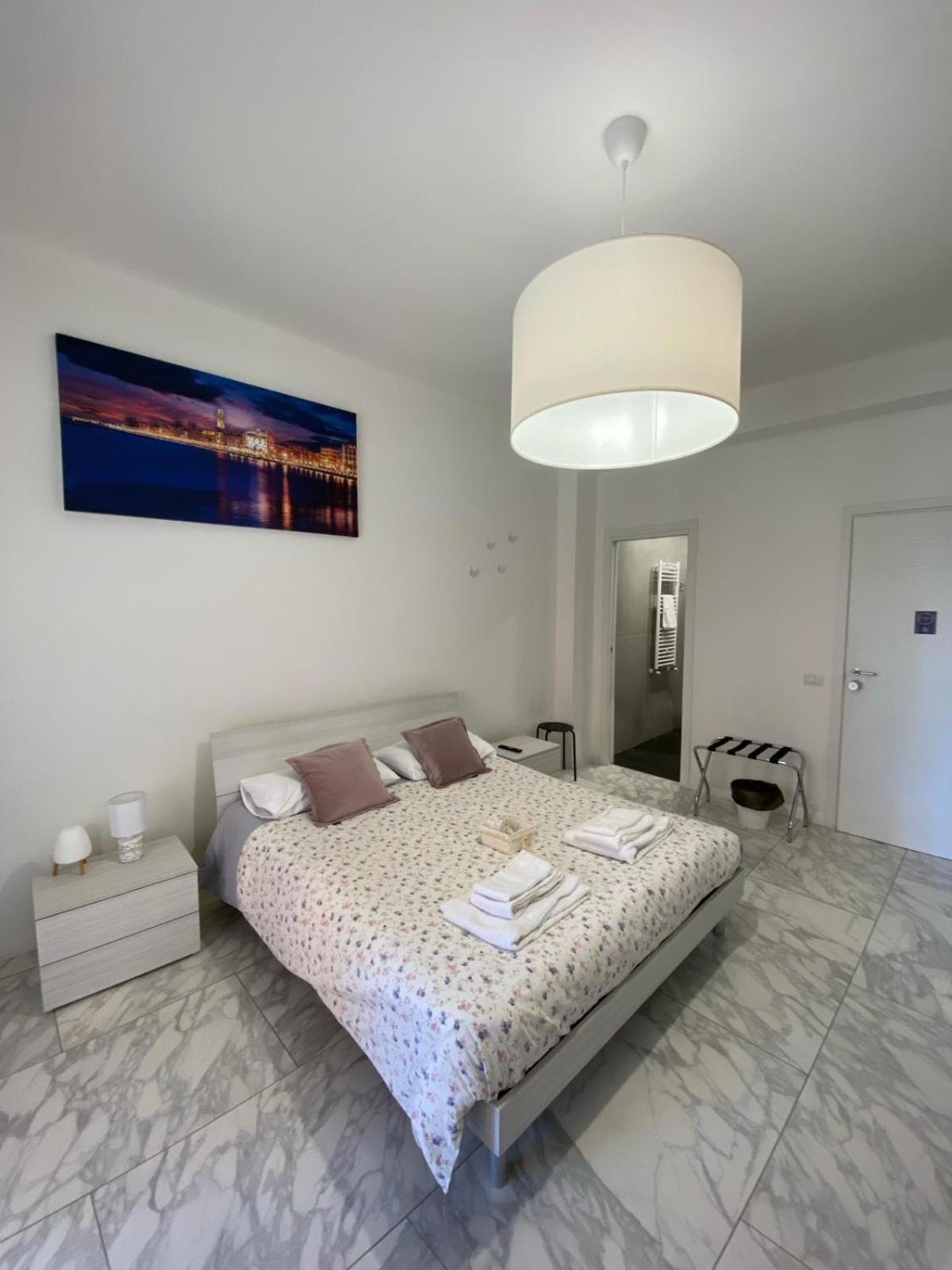 Ennio Rooms Bari Exterior foto