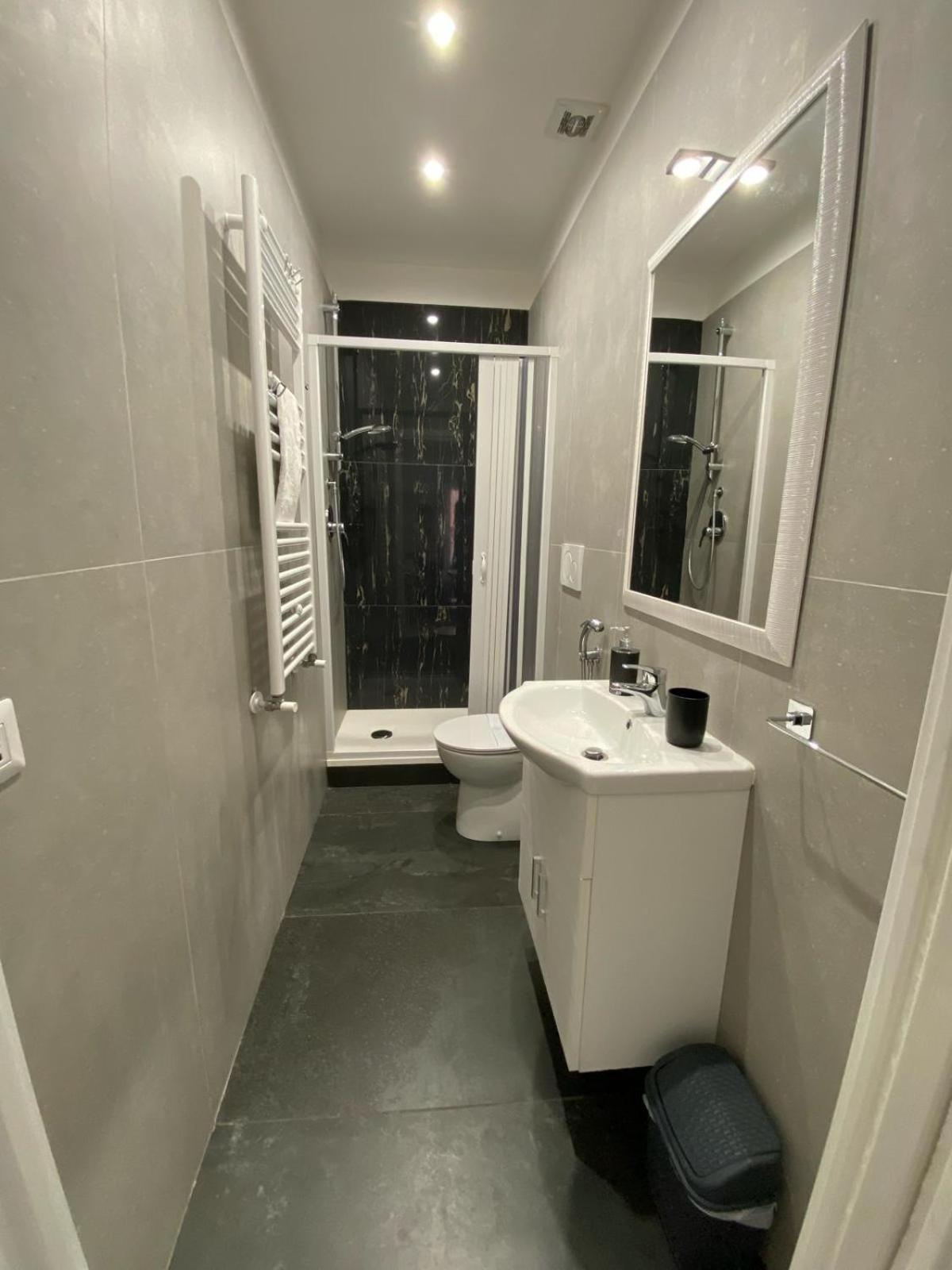 Ennio Rooms Bari Exterior foto
