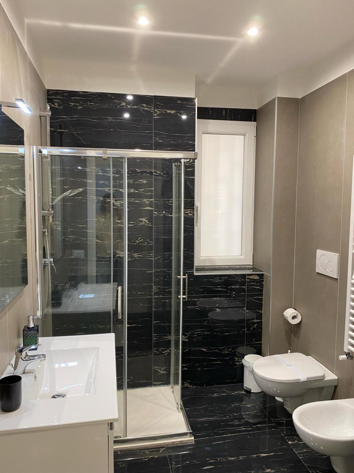 Ennio Rooms Bari Exterior foto