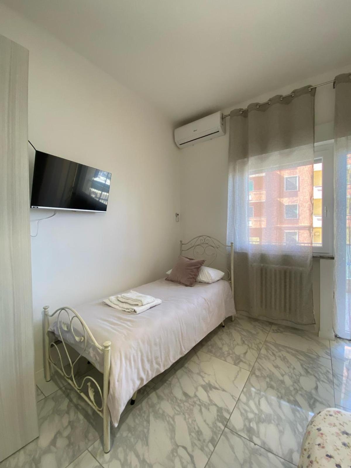 Ennio Rooms Bari Exterior foto