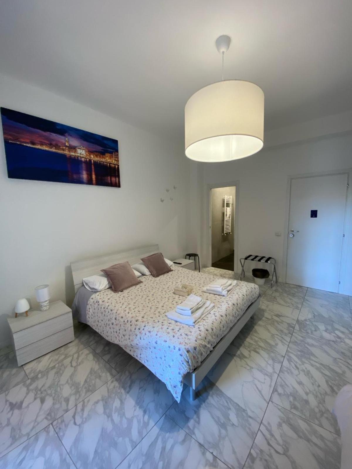 Ennio Rooms Bari Exterior foto