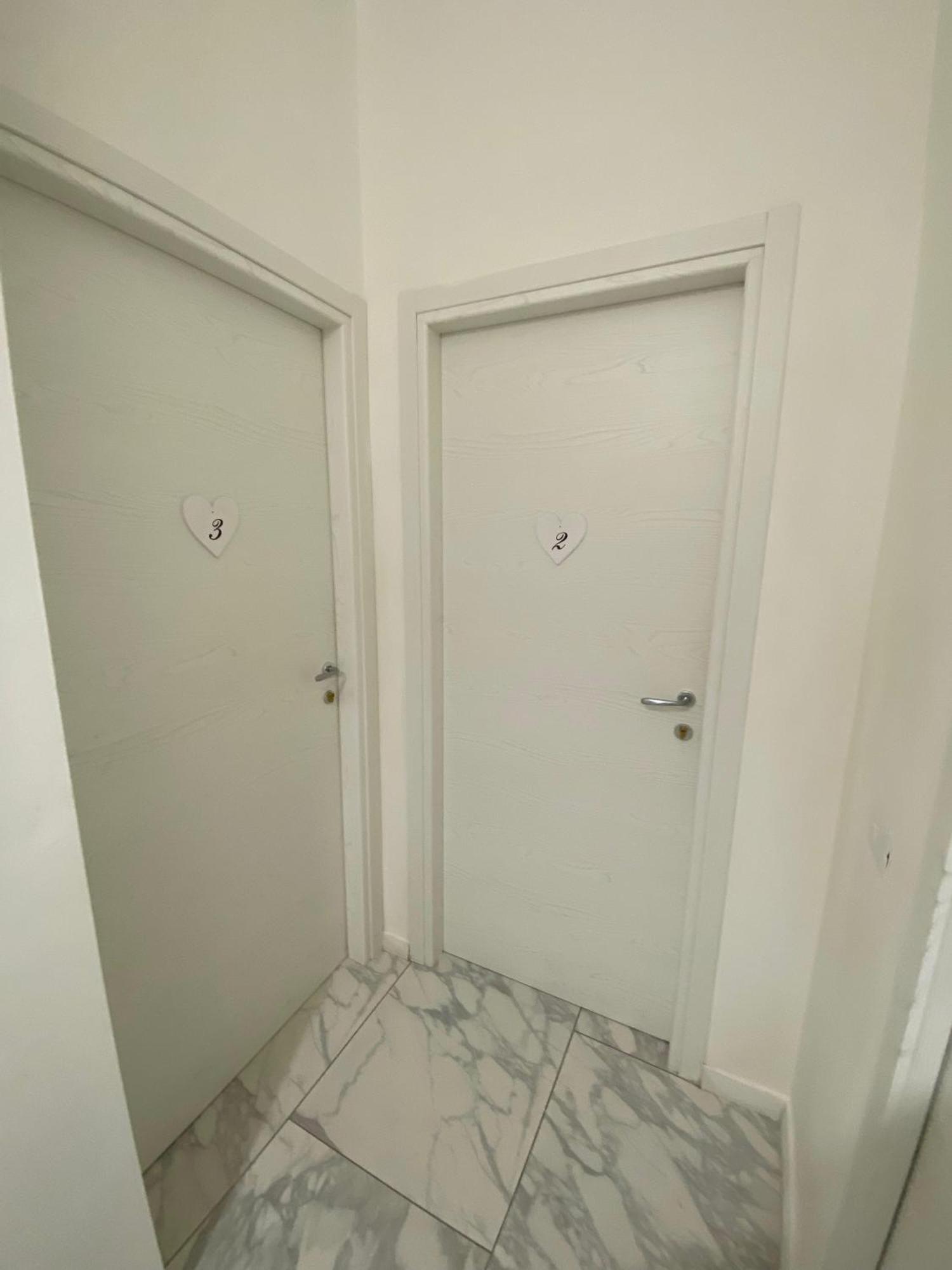 Ennio Rooms Bari Exterior foto